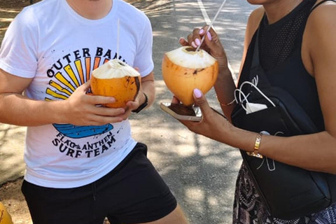 Sri Lanka: 10-Day Wildlife, Culture & Scenic Adventure