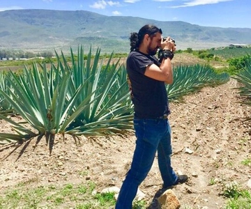 Oaxaca: Tour privado gastronômico e cultural