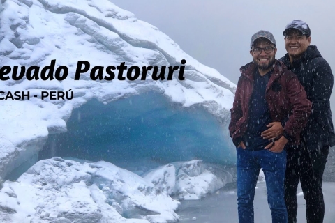 Von Ancash aus: Fantastic tou Huaraz |4Tage-3Nächte|Von Ancash aus: Fantastische Tour Huaraz/Nevado Pastoruri |4D-3N|