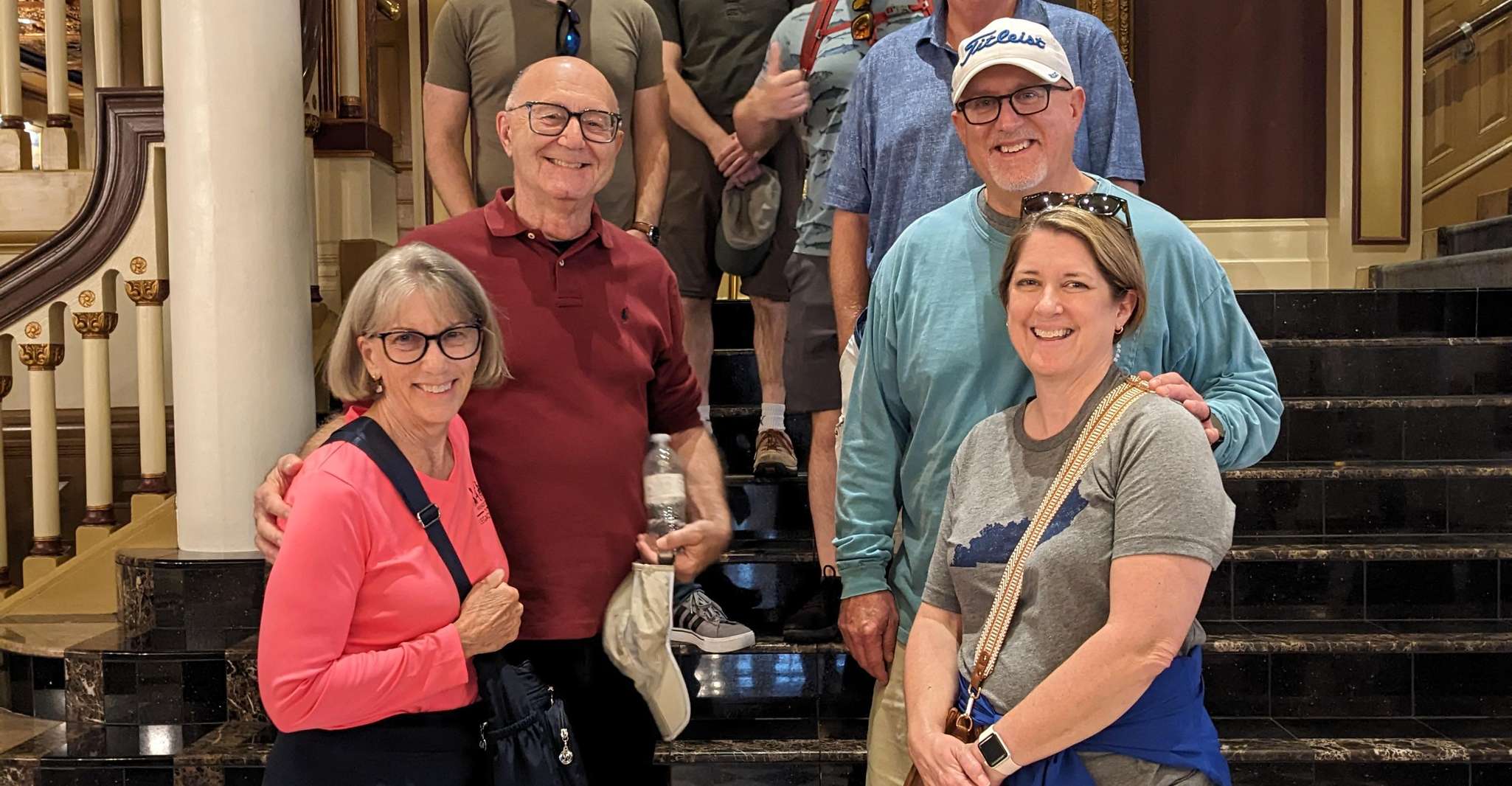 Austin: Downtown History Walking Tour photo 15