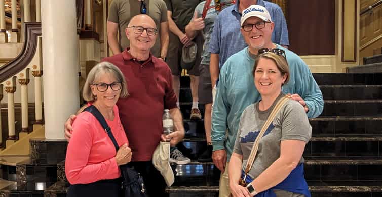 Austin: Downtown History Walking Tour photo 15