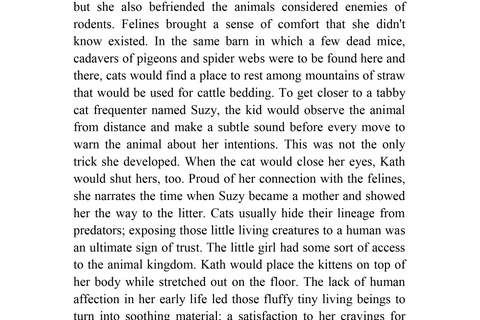 São Paulo: Personal Storytelling Session with Written Text