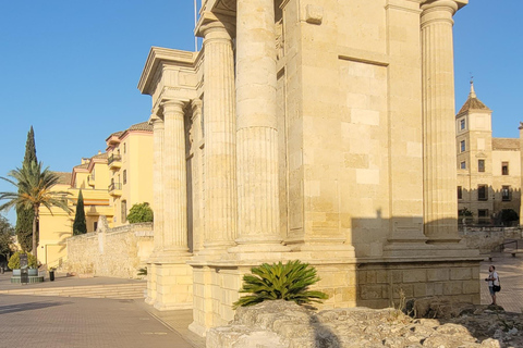 Córdoba Midochtend Wandeling - Kleine Groep, Lekker in NLs!