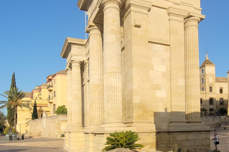 Córdoba Midochtend Wandeling - Kleine Groep, Lekker in NLs!