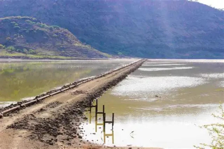 Day Trip to Lake Magadi from Nairobi