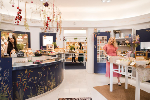 Riga: Gewürz-Meisterkurs – Entdecke die Aromen Lettlands