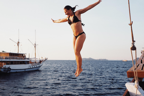 3D2N Komodo Social & Community Sailing Experience