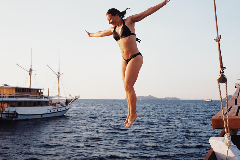 3D2N Komodo Social & Community Sailing Experience