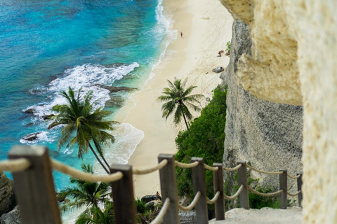 Nusa Penida: Private Island Tour All Include Shuttle & Lunch Private Tour West Penida All Includes Shuttle Hotel in Bali