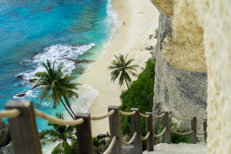 Nusa Penida: Private Island Tour All Include Shuttle & Lunch Private Tour West Penida All Includes Shuttle Hotel in Bali