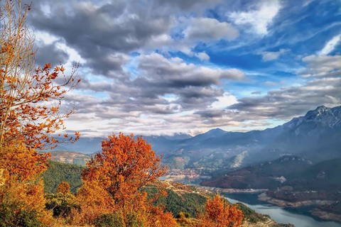 Dim Cave and Dimçay River Adventure Tour