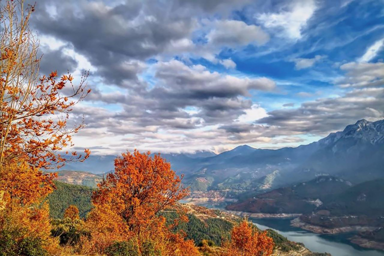 Dim Cave and Dimçay River Adventure Tour