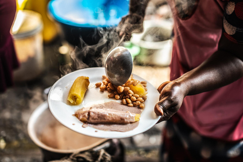 Kampala: Matoke Moments Food Tour with 12+ Tastings