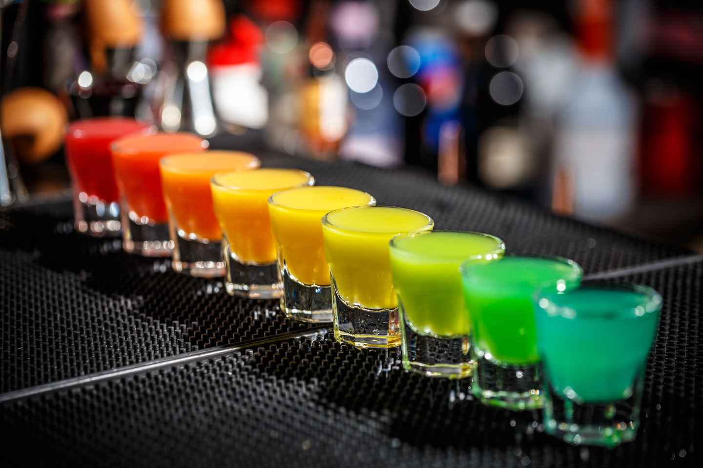 Warsaw Private Vodka Tasting Tour