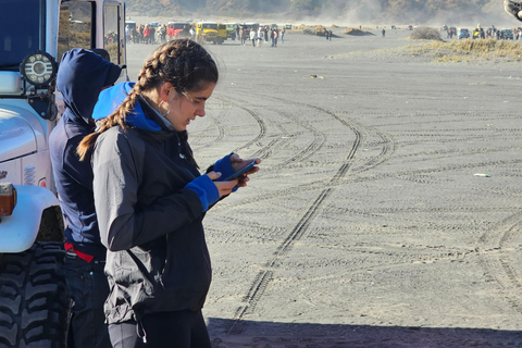 Yogyakarta: 4 Days, 3 Nights to Bromo, Ijen Crater, More