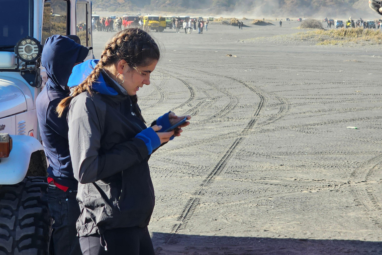 Yogyakarta: 4 Days, 3 Nights to Bromo, Ijen Crater, More