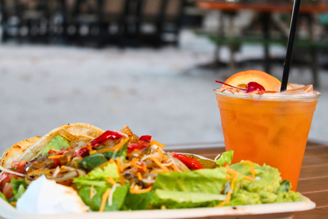Fort Lauderdale Beach Food Tour