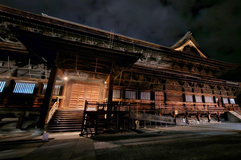 Tokyo: 5-Day Private Tour to Hiroshima with Transport