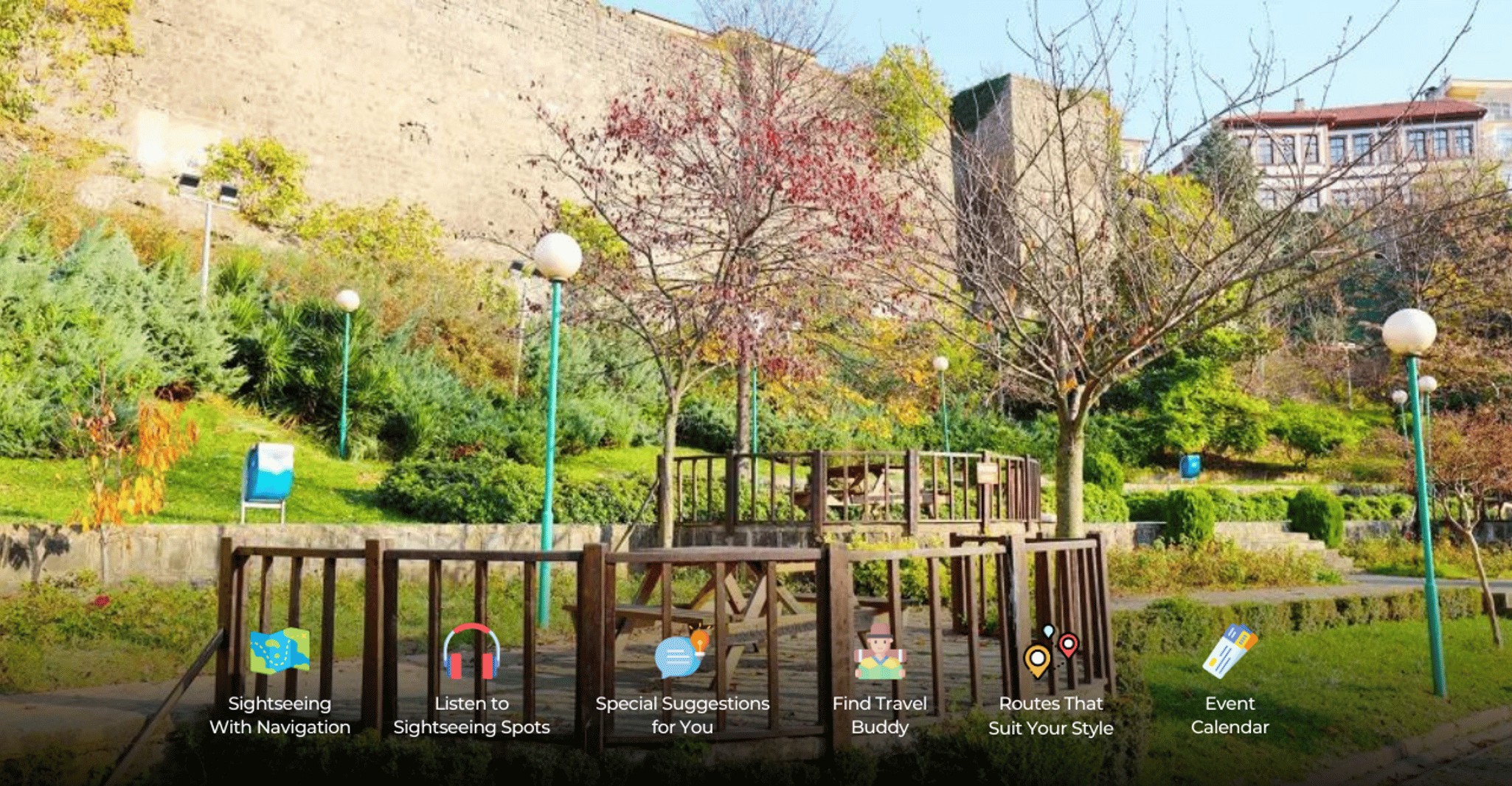 Trabzon, 跟随奥斯曼帝国的足迹 - Hizvo