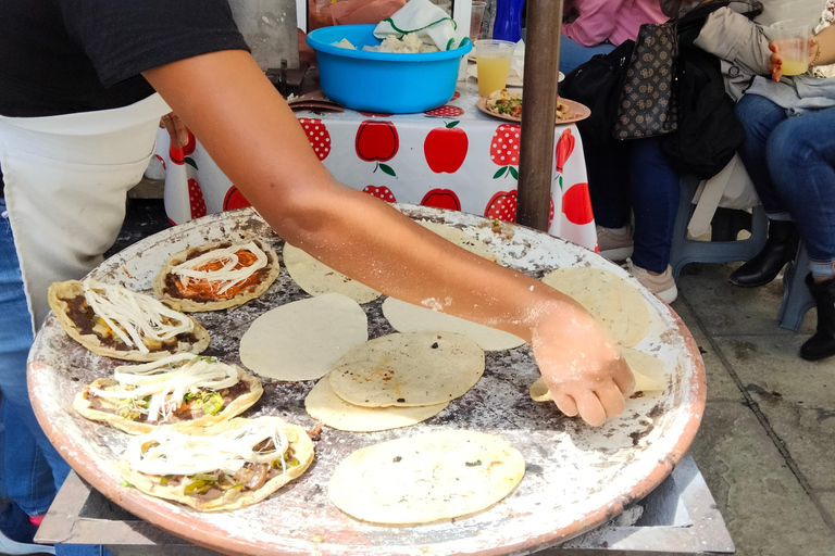 Låt oss tillsammans ge oss ut på denna fantastiska gastronomiska resa!