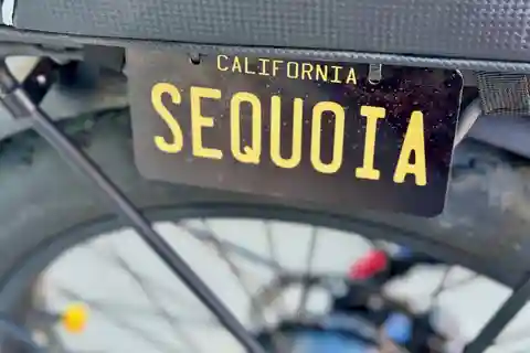 Griffith Park: Wild Backside 3hr e-bike tour em pequenos grupos