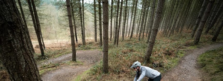 Mammoth : location de VTT ou de vélo électrique haut de gamme pour une demi-journée