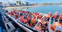 De Lima, Paracas, Ica et Huacachina Day Tour - Housity