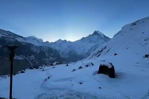 Kathmandu: 15 giorni di trekking del Circuito dell'Annapurna
