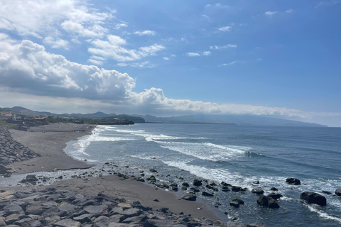 Ribeira Grande: Food & Culture Walking Tour