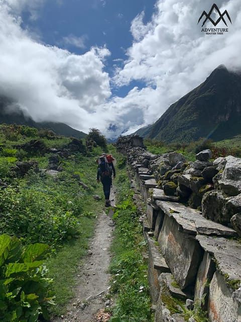 Nar Phu Valley Trek With Breathtaking Trekking Experience GetYourGuide