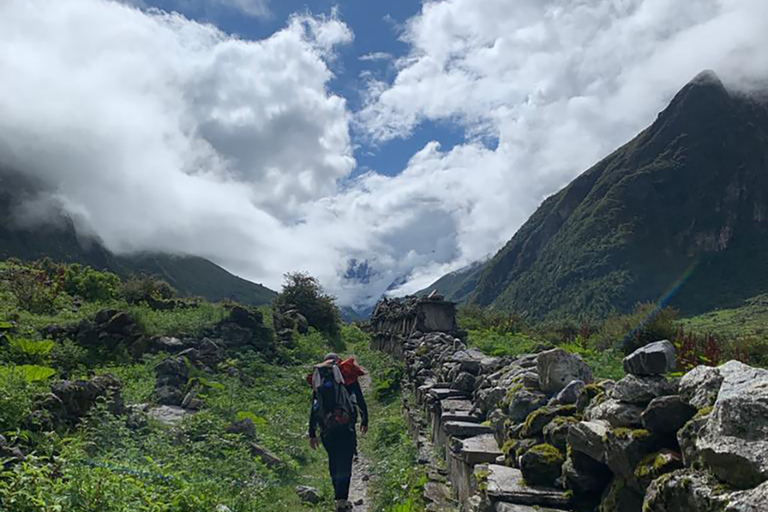 Nar Phu Valley Trek: With breathtaking trekking experience
