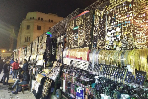 Marsa Alam: Cairo 2-Day Tour with Luxury Pyramids View Stay Day 1 Pyramids & GُEM Day 2 Memphis, Saqqara & Old Cairo