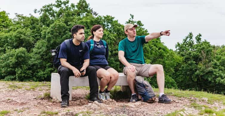 Budapest: Buda Hills Guided Hiking Tour with Optional Lunch photo 15