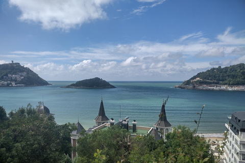 San Sebastián: Vivi la città come un abitante del posto, senza trappole per turisti