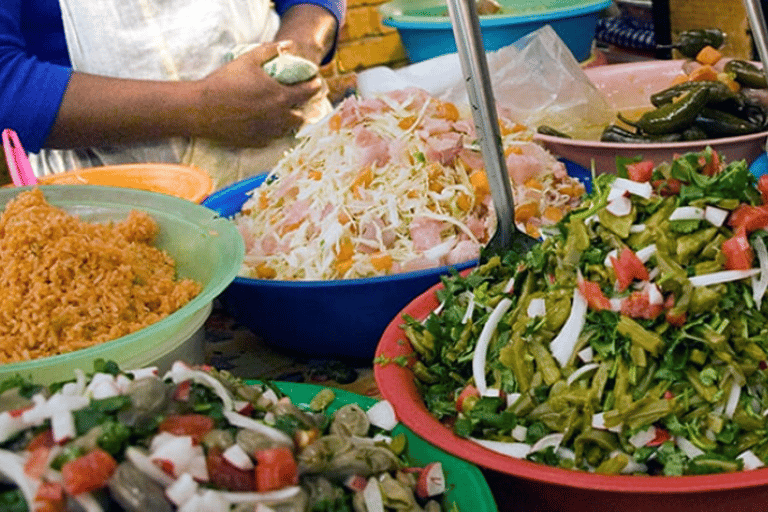 De Léon : Tournée des saveurs de mon pays