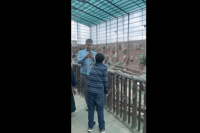 Makkah or Jeddah to Al-Hada, Al-Shafa, and Taif City Tour A journey full of experiences، learn about Saudi hospitality