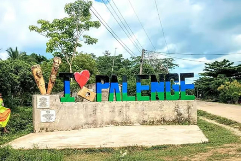 Cartagena: Authentic Palenque with Lunch and Local Tastings