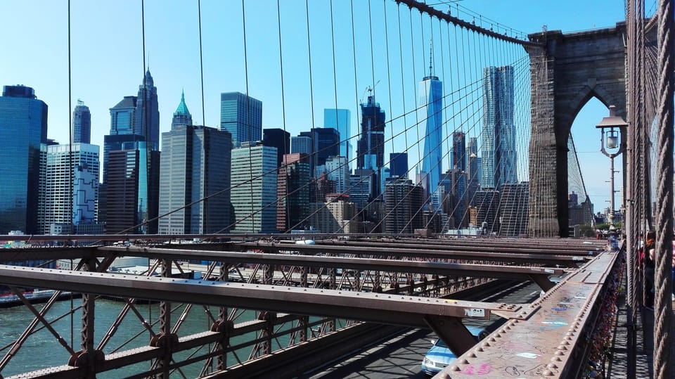 NEW YORK - UPPER AND LOWER MANHATTAN - Housity