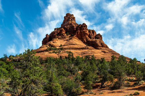 De Phoenix à la rive sud du Grand Canyon et à Sedona