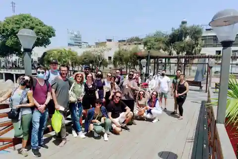 Lima: visita guiada ao Centro Histórico ¡Gratuito!