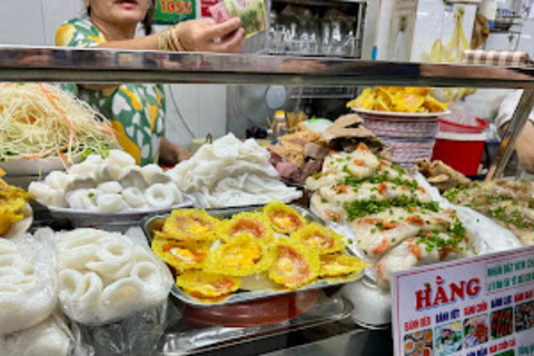 Da Nang: wycieczka po wioskach kulturowych, targu spożywczym i muzeum