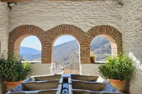 Granada: Tour of the Most Beautiful Villages of the Alpujarra of Granada