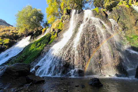 Yerevan: Noravank, Tatev, Zorats Karer & Areni Tour