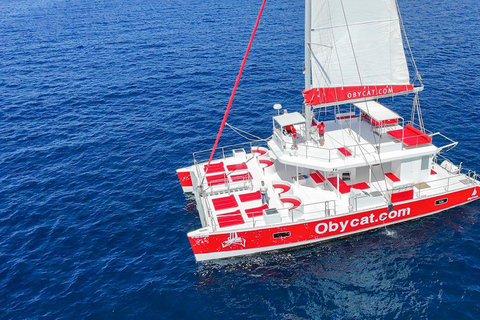 OBYCAT GRAN CANARIA: All-inclusive rondreis in het zuiden van Gran Canaria, Pto.Rico