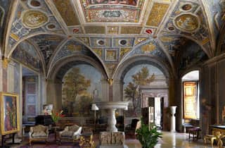 Rom: Führung durch den Palazzo Colonna und zu barocken Schätzen