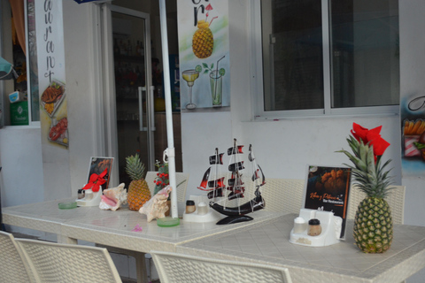 Puerto Plata: passeio cultural com degustação de rum e charutosPuerto Plata: tour cultural com degustação de rum e charutos