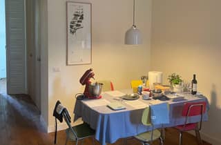 Mailand: Italienischer Kochkurs – frische Pasta, Tiramisu & mehr!