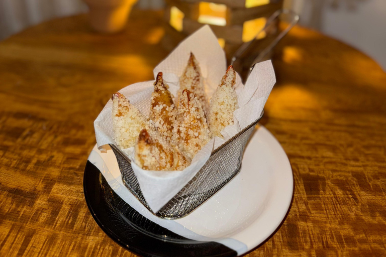 Beyond a Night Tour: An Autentic Bar Experience in Salvador