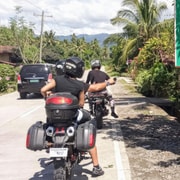 Philippines : circuit de 21 jours à moto de Boracay à Mindanao