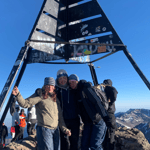 Da Marrakech: trekking di 2 giorni sul Monte Toubkal